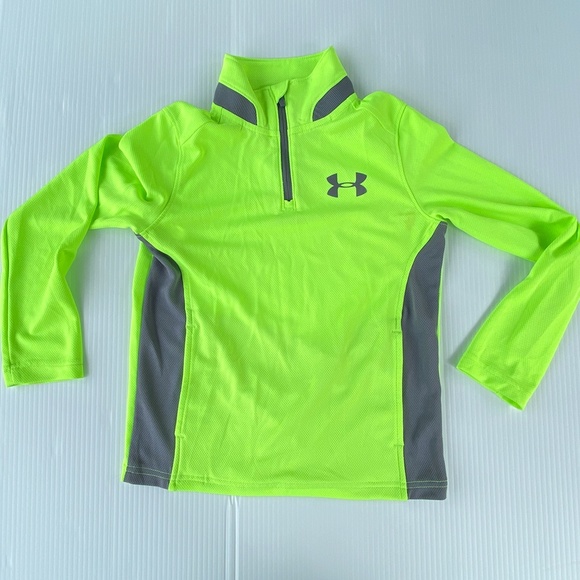 Under Armour Pants & 1/4 Zip Pullover XS & S - Picture 2 of 15